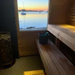Sandvik Gaesthamn Och Camping