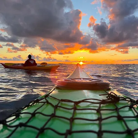 Sandvik Gaesthamn Och Campeggio *