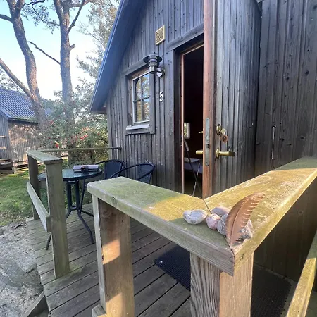 Sandvik Gaesthamn & Campingplads