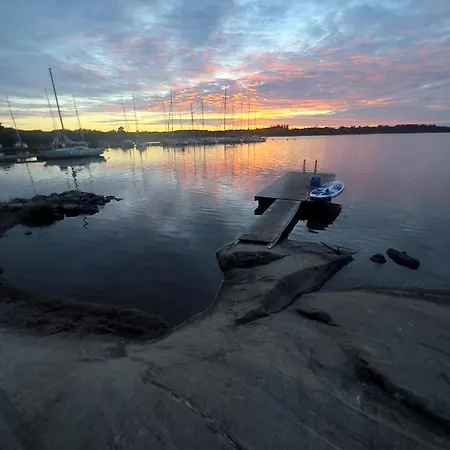 Sandvik Gaesthamn Och * Kokar