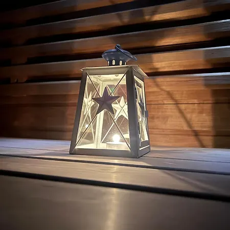 Sandvik Gaesthamn Och Campeggio