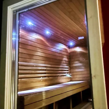 Sandvik Gaesthamn Och * Kokar