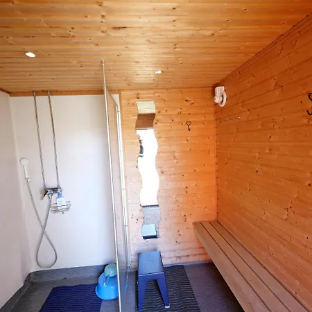 Campsite Sandvik Gaesthamn Och Kokar