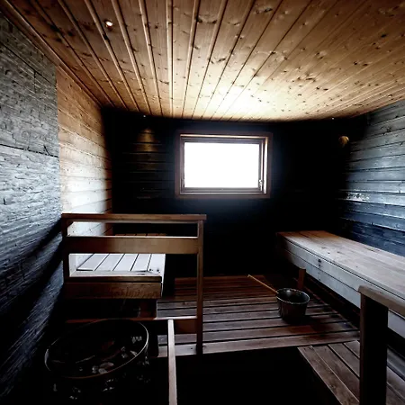 Sandvik Gaesthamn Och * Kökar