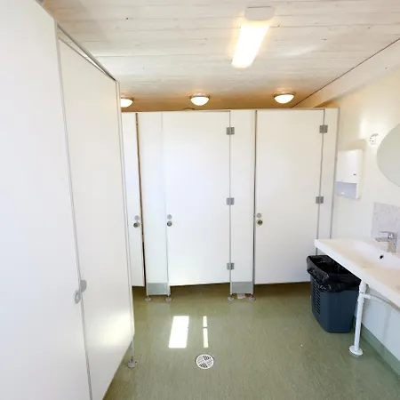 Sandvik Gaesthamn Och