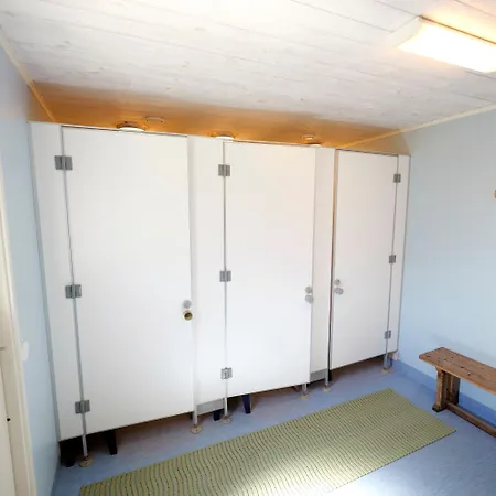 Kamp alanı Sandvik Gaesthamn Och Kökar