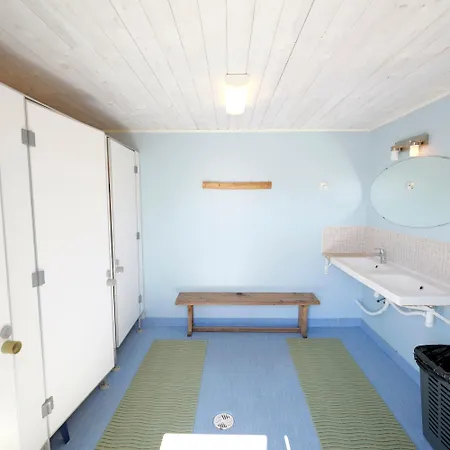 Sandvik Gaesthamn Och