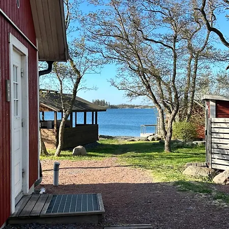 Sandvik Gaesthamn &